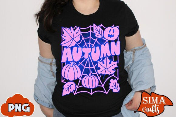 Download Halloween Autumn Home Decor PNG - Premium Resources
