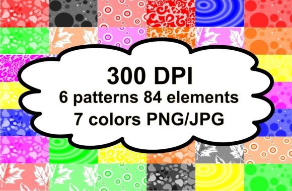 Download Colorful Patterns Design - Colorful patterns Collection