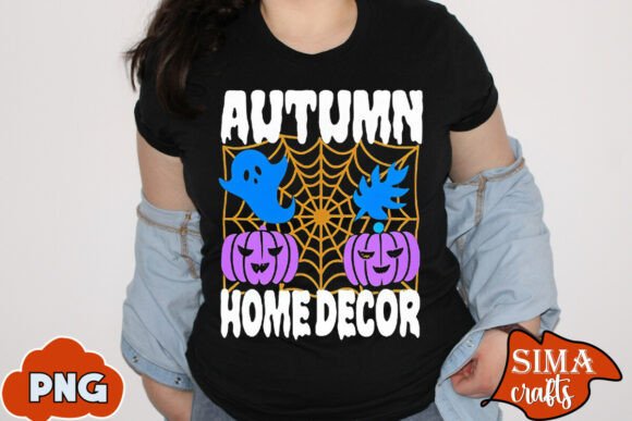 Download Halloween Autumn Home Decor PNG - Premium Resources
