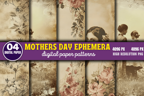Download Mardi Gras Shrove Digital Paper Pattern - Premium Resources